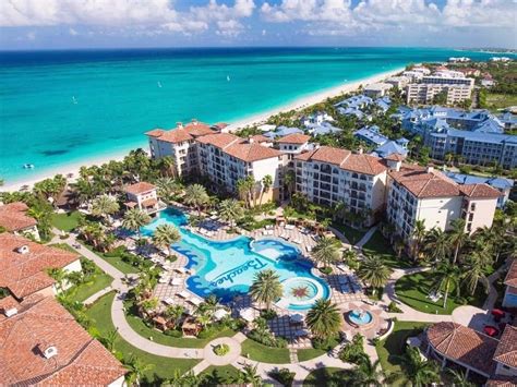 turks and caicos islands all inclusive resort